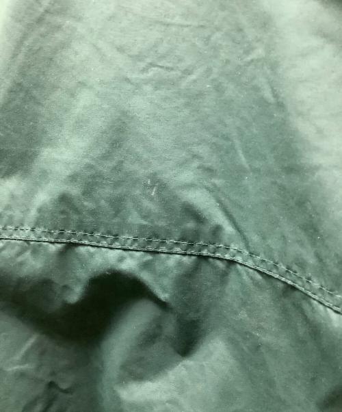 Patagonia（パタゴニア）Patagonia (パタゴニア) ジャケット グリーン サイズ:Lの古着・服飾アイテム