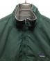 Patagonia (パタゴニア) ジャケット グリーン サイズ:L：11000円