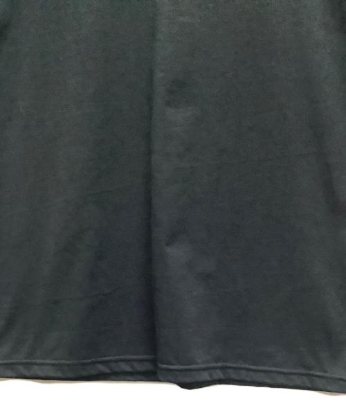 THE NORTH FACE（ザ ノース フェイス）THE NORTH FACE (ザ ノース フェイス) 半袖Tシャツ ブラック サイズ:Mの古着・服飾アイテム
