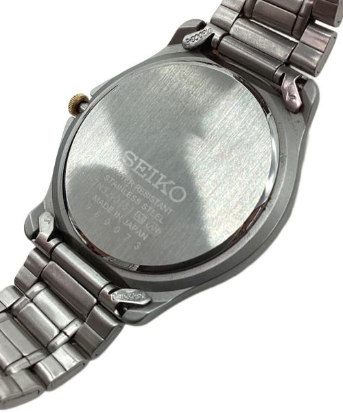 SEIKO（セイコー）SEIKO (セイコー) 腕時計の古着・服飾アイテム
