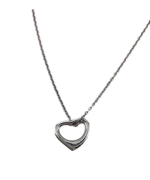 TIFFANY & Co.（ティファニー）TIFFANY & Co. (ティファニー) ネックレスの古着・服飾アイテム
