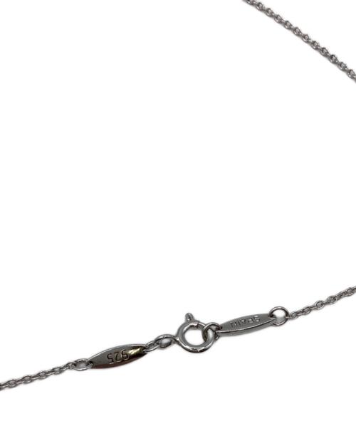 TIFFANY & Co.（ティファニー）TIFFANY & Co. (ティファニー) ネックレスの古着・服飾アイテム