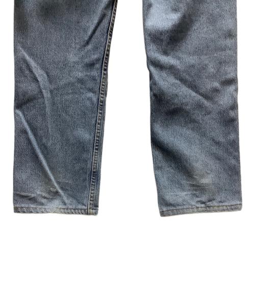 LEVI'S（リーバイス）LEVI'S (リーバイス) 501デニムパンツ スカイブルー サイズ:W34×L36の古着・服飾アイテム