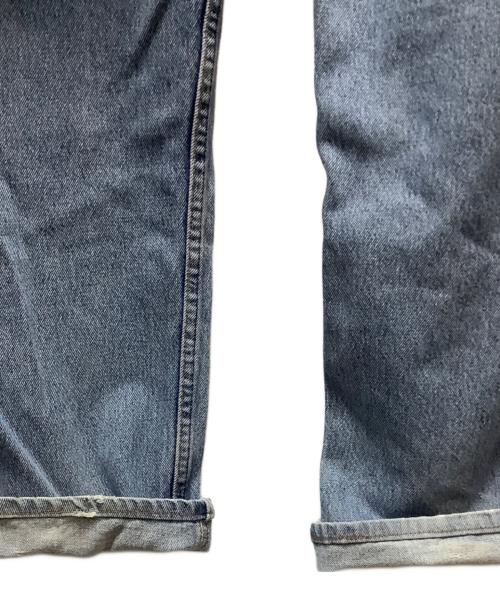 LEVI'S（リーバイス）LEVI'S (リーバイス) 501デニムパンツ スカイブルー サイズ:W34×L36の古着・服飾アイテム