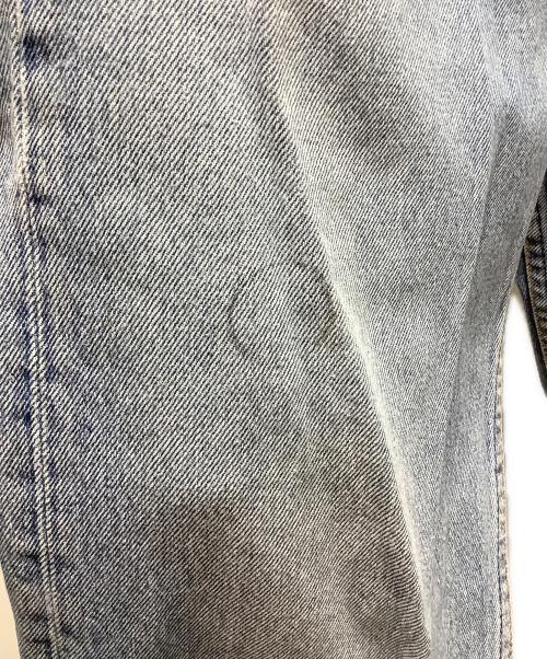 LEVI'S（リーバイス）LEVI'S (リーバイス) 501デニムパンツ スカイブルー サイズ:W34×L36の古着・服飾アイテム