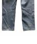 中古・古着 LEVI'S (リーバイス) 501デニムパンツ スカイブルー サイズ:W34×L36：8000円