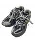 NEW BALANCE（ニューバランス）の古着「スニーカー」｜グレー×イエロー