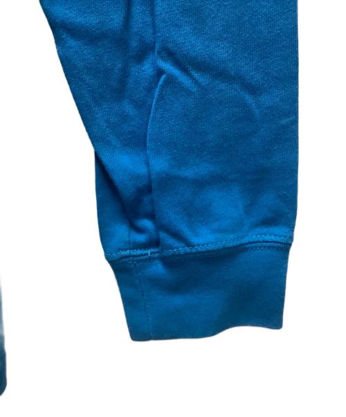 NIKE ACG（ナイキエーシージー）NIKE ACG (ナイキエーシージー) 長袖カットソー ブルー サイズ:Ｓの古着・服飾アイテム