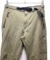 MARMOT (マーモット) パンツ オリーブ サイズ:M：5000円