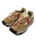 NIKE（ナイキ）の古着「ローカットスニーカー」｜ブラウン