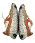 中古・古着 NIKE (ナイキ) ローカットスニーカー ブラウン サイズ:26cm：8000円