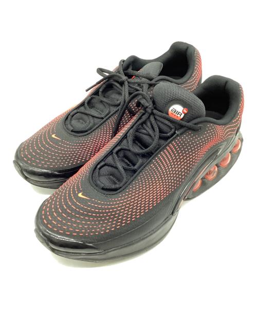 NIKE（ナイキ）NIKE (ナイキ) Air Max DN Essential レッド×ブラック サイズ:32の古着・服飾アイテム