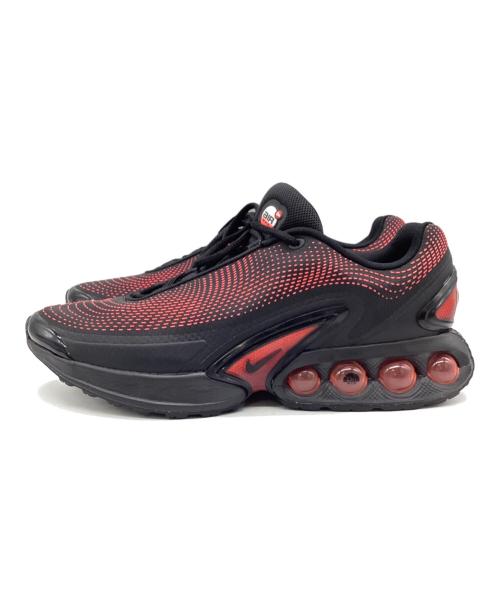 NIKE（ナイキ）NIKE (ナイキ) Air Max DN Essential レッド×ブラック サイズ:32の古着・服飾アイテム
