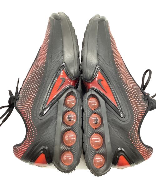 NIKE（ナイキ）NIKE (ナイキ) Air Max DN Essential レッド×ブラック サイズ:32の古着・服飾アイテム