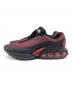 NIKE (ナイキ) Air Max DN Essential レッド×ブラック サイズ:32：10000円
