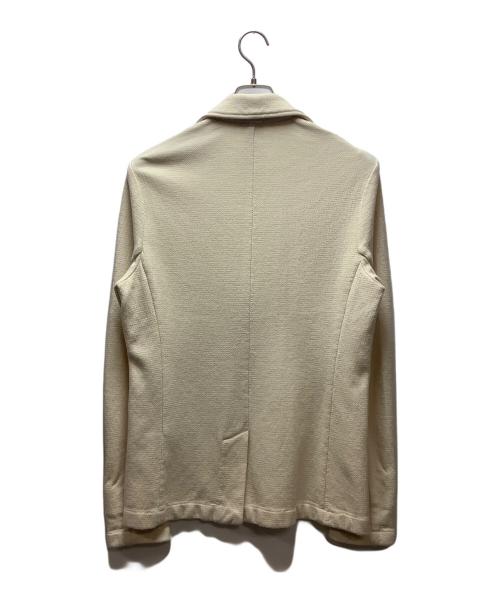 Bark（バーク）Bark (バーク) ジャケット ベージュ サイズ:Lの古着・服飾アイテム