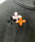 AURORA (アウロラ) パーカー ブラック サイズ:XL：7000円