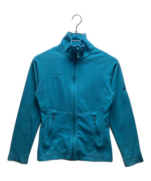 MAMMUT（マムート）MAMMUT (マムート) ボアジャケット スカイブルー サイズ:Ｓの古着・服飾アイテム