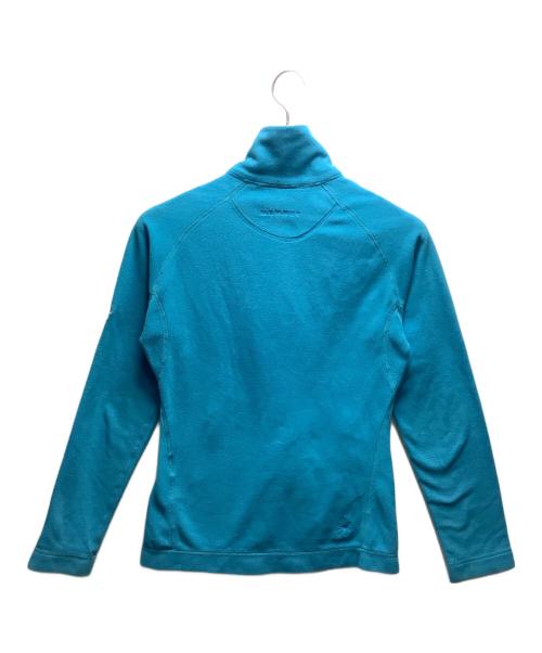 MAMMUT（マムート）MAMMUT (マムート) ボアジャケット スカイブルー サイズ:Ｓの古着・服飾アイテム