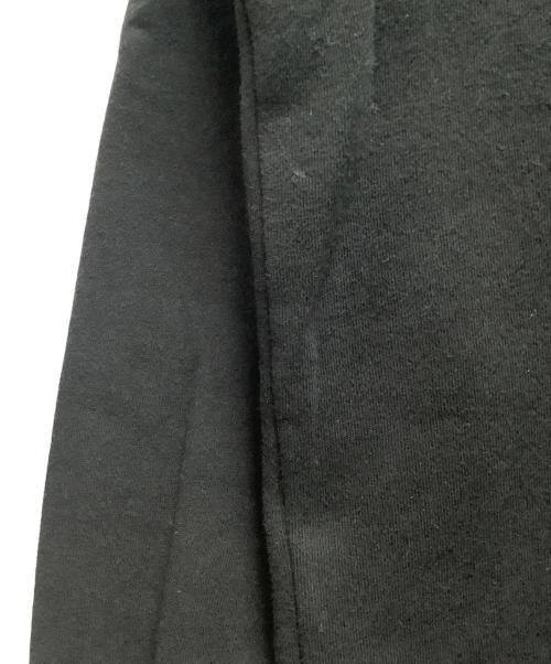 stussy（ステューシー）stussy (ステューシー) スウェット ブラック サイズ:Mの古着・服飾アイテム