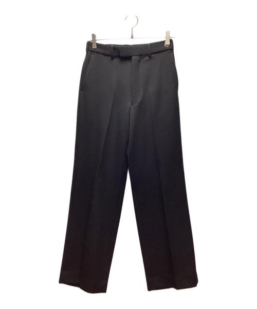 MARKAWARE（マーカウェア）MARKAWARE (マーカウェア) パンツ ブラック サイズ:SIZE1の古着・服飾アイテム