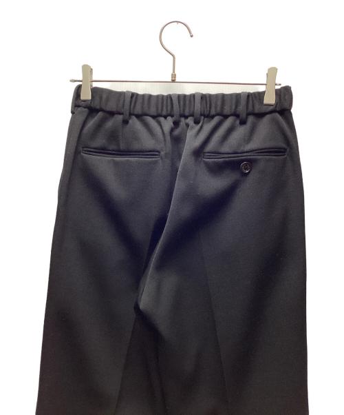 MARKAWARE（マーカウェア）MARKAWARE (マーカウェア) パンツ ブラック サイズ:SIZE1の古着・服飾アイテム