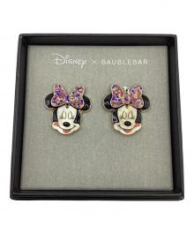 DISNEY×BAUBLEBAR（ディズニー）の古着「キャラクターグッズ」