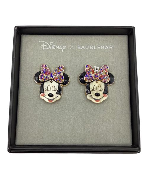 DISNEY（ディズニー）DISNEY (ディズニー) BAUBLEBAR キャラクターグッズの古着・服飾アイテム