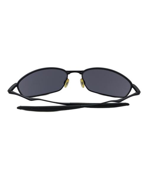 OAKLEY（オークリー）OAKLEY (オークリー) サングラス ブラック サイズ:60□19の古着・服飾アイテム