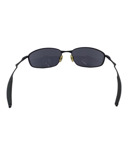 OAKLEY（オークリー）OAKLEY (オークリー) サングラス ブラック サイズ:60□19の古着・服飾アイテム