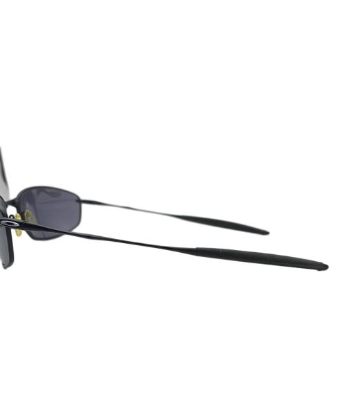 OAKLEY（オークリー）OAKLEY (オークリー) サングラス ブラック サイズ:60□19の古着・服飾アイテム