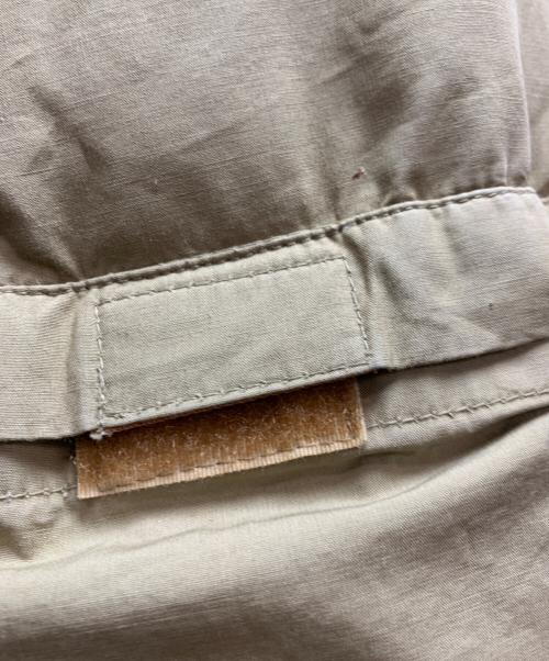 POLO RALPH LAUREN（ポロ・ラルフローレン）POLO RALPH LAUREN (ポロ・ラルフローレン) ハンティングジャケット オレンジ サイズ:Lの古着・服飾アイテム