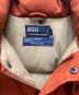 POLO RALPH LAUREN (ポロ・ラルフローレン) ハンティングジャケット オレンジ サイズ:L：16000円