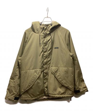 中古・古着通販】GRAMICCI (グラミチ) マウンテンパーカー カーキ