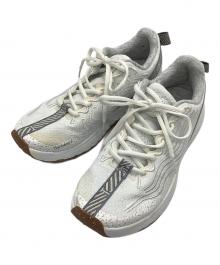 NEW BALANCE（ニューバランス）の古着「Fresh Foam X Hierro v7」｜ホワイト