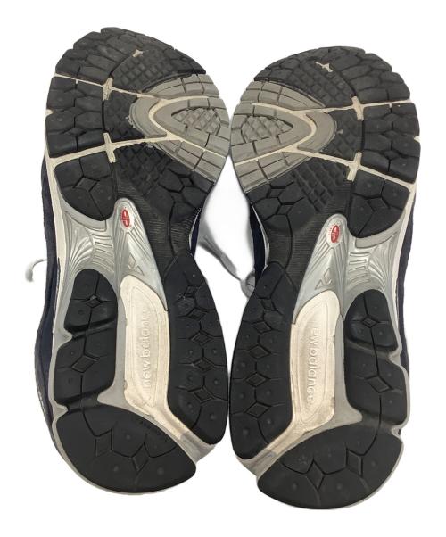 NEW BALANCE（ニューバランス）NEW BALANCE (ニューバランス) 2002R GORE-TEX ネイビー サイズ:28.5の古着・服飾アイテム