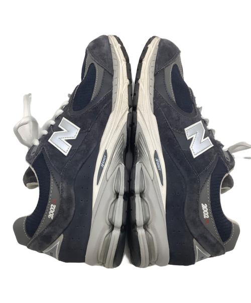 NEW BALANCE（ニューバランス）NEW BALANCE (ニューバランス) 2002R GORE-TEX ネイビー サイズ:28.5の古着・服飾アイテム