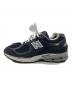 NEW BALANCE (ニューバランス) 2002R GORE-TEX ネイビー サイズ:28.5：12000円