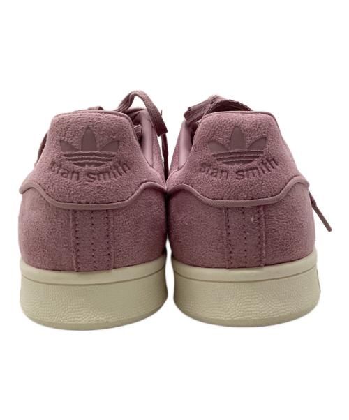 adidas（アディダス）adidas (アディダス) ローカットスニーカー ピンク サイズ:26cmの古着・服飾アイテム