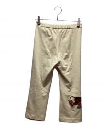 GUCCI（グッチ）の古着「パンツ」｜ベージュ