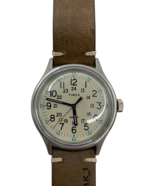 TIMEX（タイメックス）TIMEX (タイメックス) 腕時計の古着・服飾アイテム