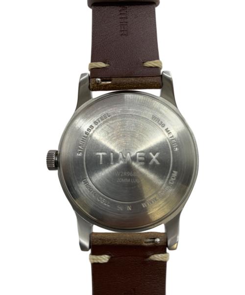 TIMEX（タイメックス）TIMEX (タイメックス) 腕時計の古着・服飾アイテム