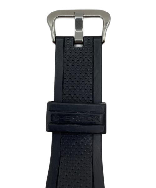 CASIO（カシオ）CASIO (カシオ) 腕時計 ブラックの古着・服飾アイテム