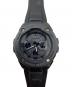 CASIO (カシオ) 腕時計 ブラック：18000円