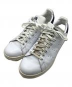 adidasアディダス）の古着「スニーカー」｜ホワイト