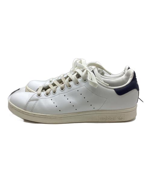 adidas（アディダス）adidas (アディダス) スニーカー ホワイト サイズ:26cmの古着・服飾アイテム