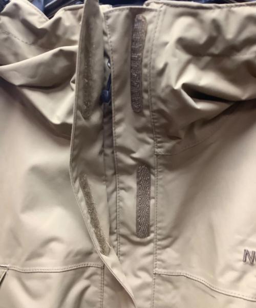 THE NORTH FACE（ザ ノース フェイス）THE NORTH FACE (ザ ノース フェイス) スクープジャケット オリーブ サイズ:Lの古着・服飾アイテム