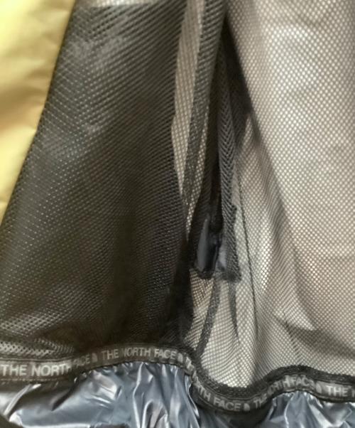 THE NORTH FACE（ザ ノース フェイス）THE NORTH FACE (ザ ノース フェイス) スクープジャケット オリーブ サイズ:Lの古着・服飾アイテム