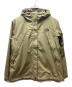 THE NORTH FACE（ザ ノース フェイス）の古着「スクープジャケット」｜オリーブ