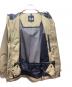 中古・古着 THE NORTH FACE (ザ ノース フェイス) スクープジャケット オリーブ サイズ:L：22000円